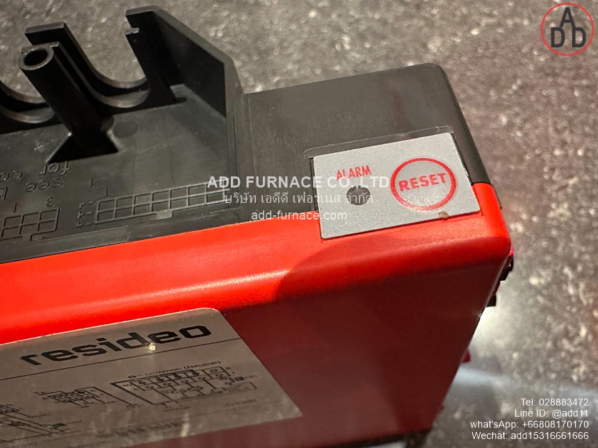 resideo S4965V3075(11)